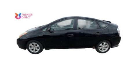 2006 Toyota Prius