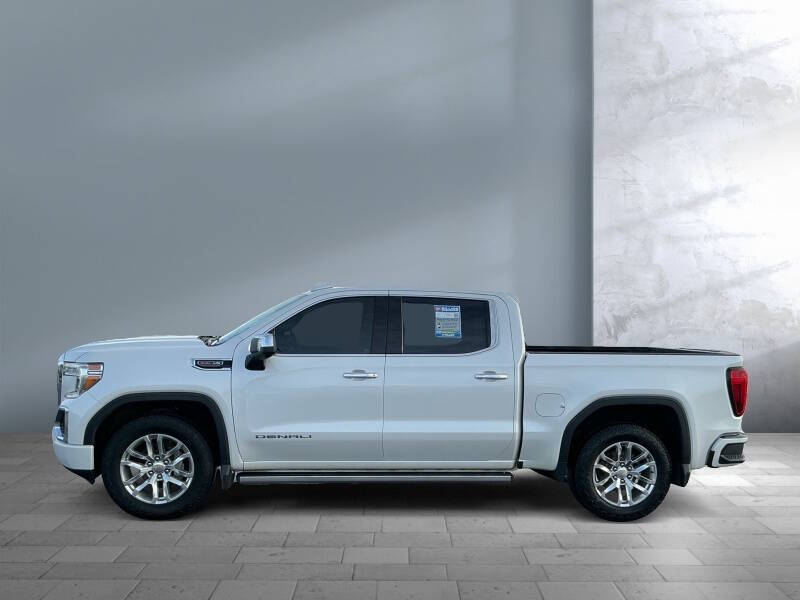 2022 GMC Sierra 1500 Limited