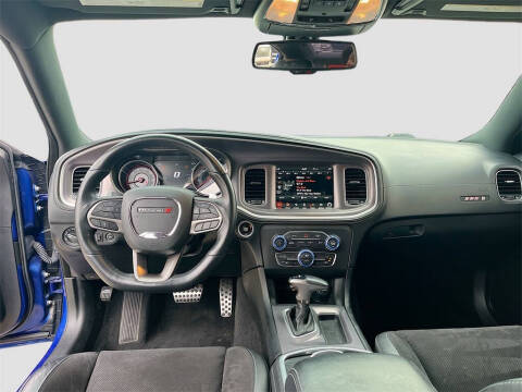 2021 Dodge Charger Scat Pack