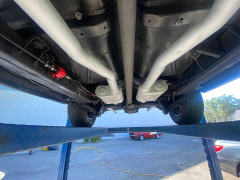 1955 Chevrolet Bel Air