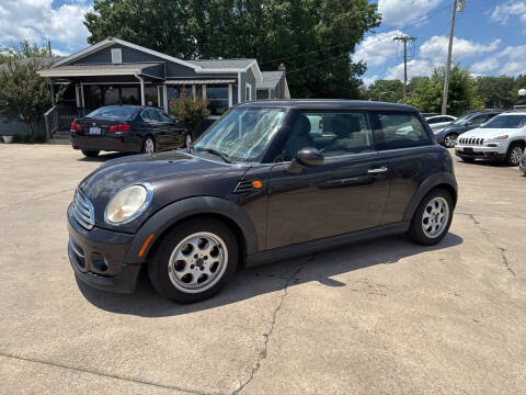 2013 MINI Hardtop Cooper