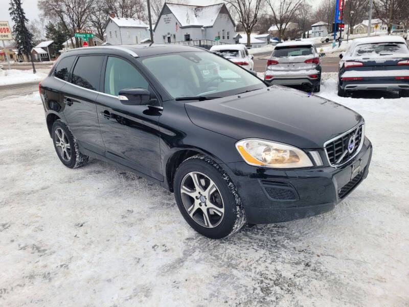 2013 Volvo XC60 T6