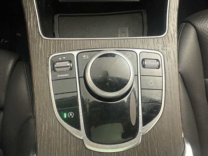 2020 Mercedes-Benz C-Class C 300