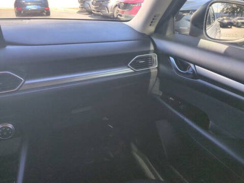 2023 Mazda CX-5 2.5 S