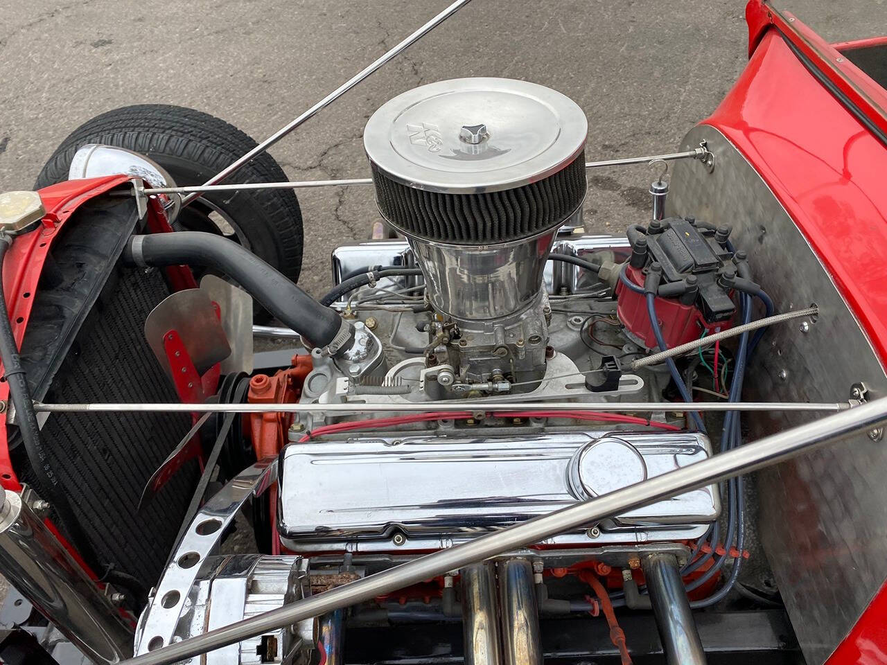 1927 Ford Model T for sale at Ride And Trust in El Cajon, CA