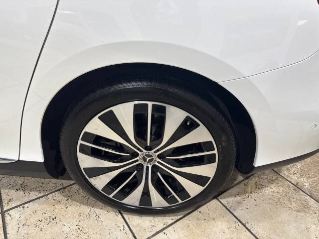 2023 Mercedes-Benz EQE EQE 350 4MATIC