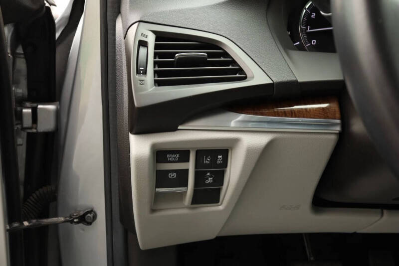 2020 Acura MDX
