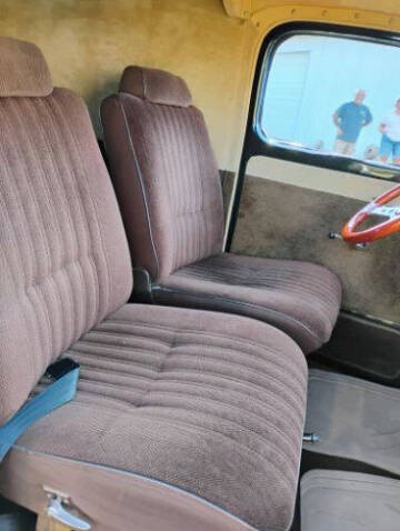 1946 Ford Panel Truck