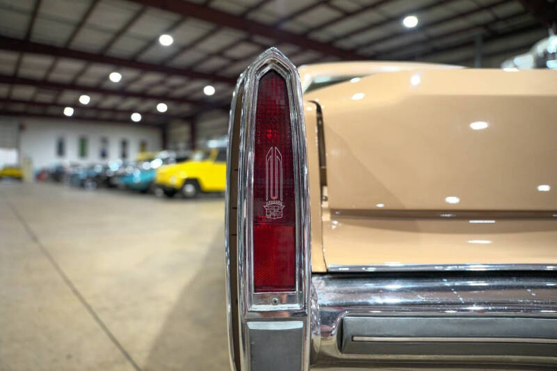 1978 Cadillac Eldorado