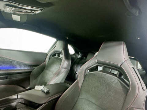 2026 Dodge Charger Scat Pack Plus