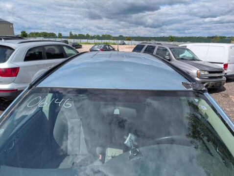 2008 Chrysler Pacifica LX