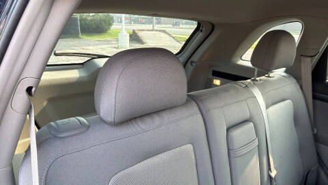2008 Saturn Vue XE