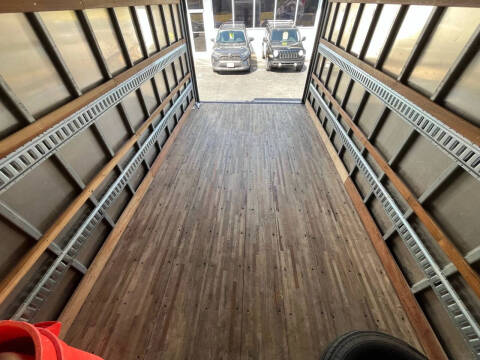 2019 Mercedes-Benz Sprinter