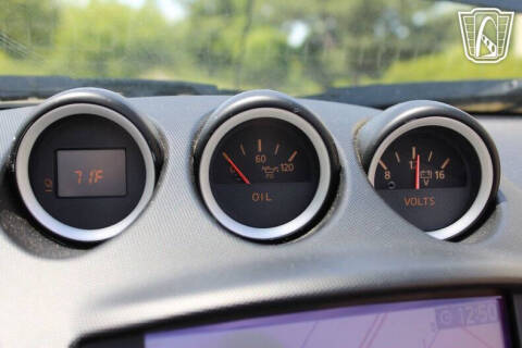 2006 Nissan 350Z