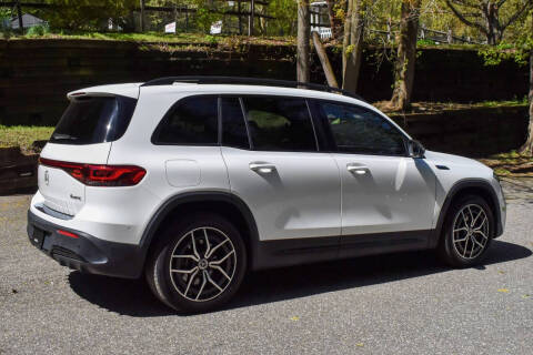 2022 Mercedes-Benz EQB EQB 350 4MATIC