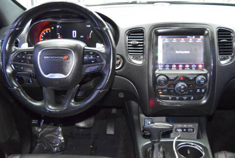 2018 Dodge Durango R/T