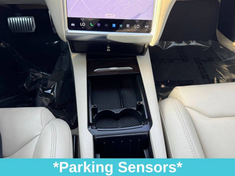 2018 Tesla Model S 75D