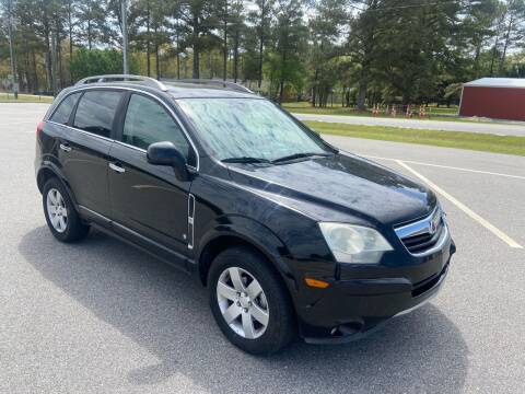 2009 Saturn Vue for sale at Carprime Outlet LLC in Angier NC
