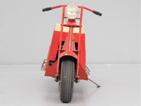 1949 Cushman Model 64