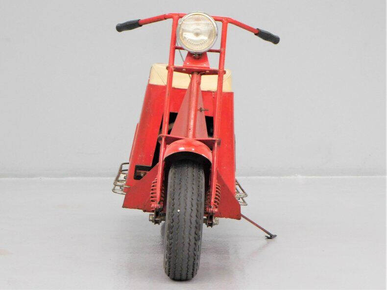 1949 Cushman Model 64