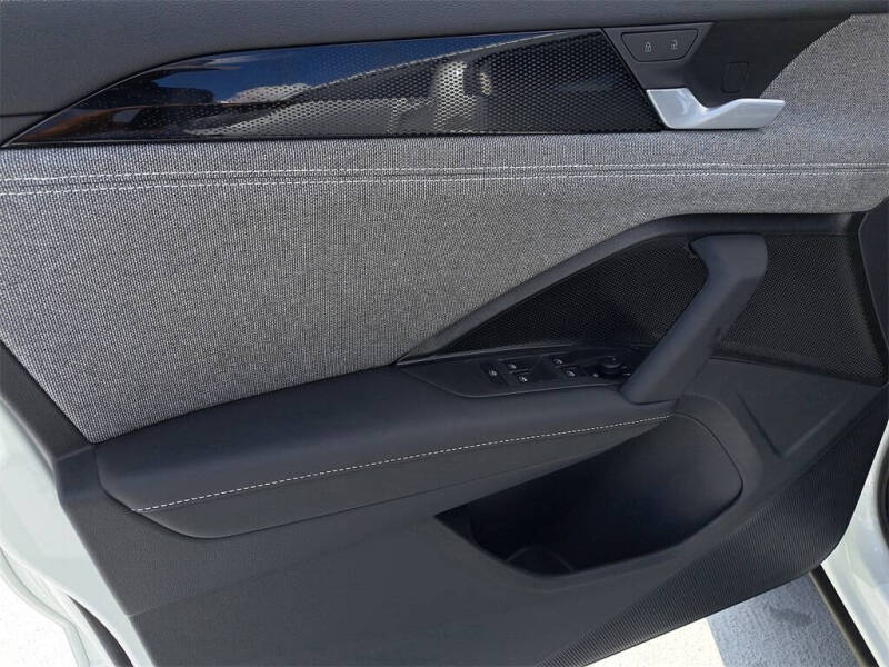 2025 Volkswagen Tiguan S