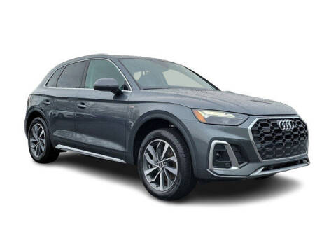 2022 Audi Q5