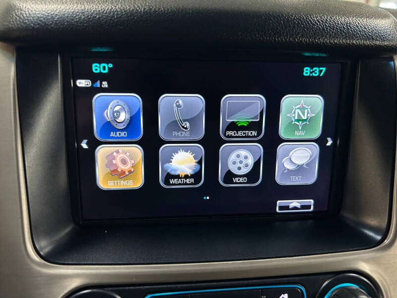 2017 GMC Yukon XL Denali