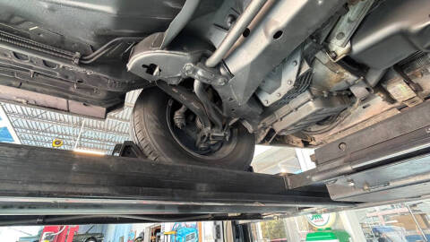 1990 Chrysler New Yorker