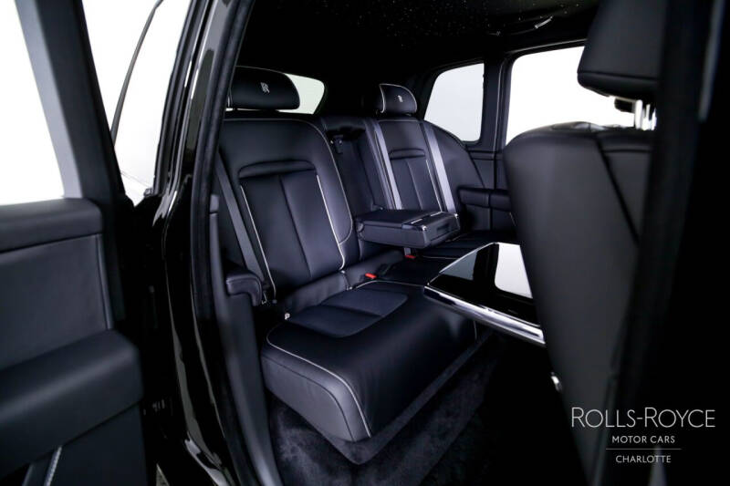 2024 Rolls-Royce Cullinan