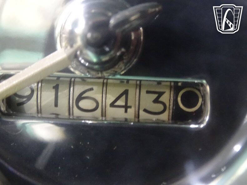 1955 Oldsmobile Eighty-Eight