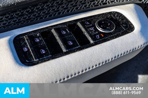 2023 Nissan Ariya Engage