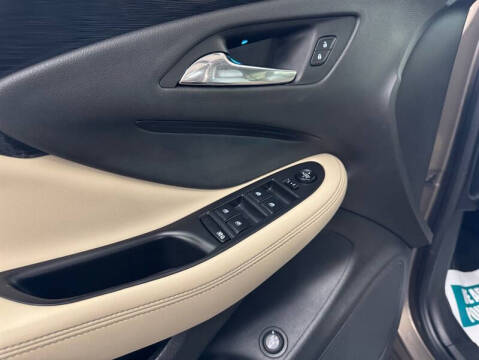 2017 Buick Envision Preferred