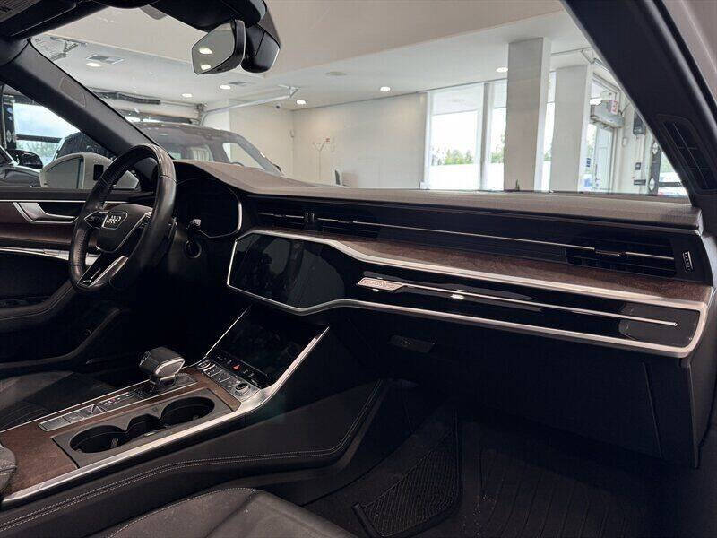 2020 Audi A6 allroad 3.0T quattro Premium Plus