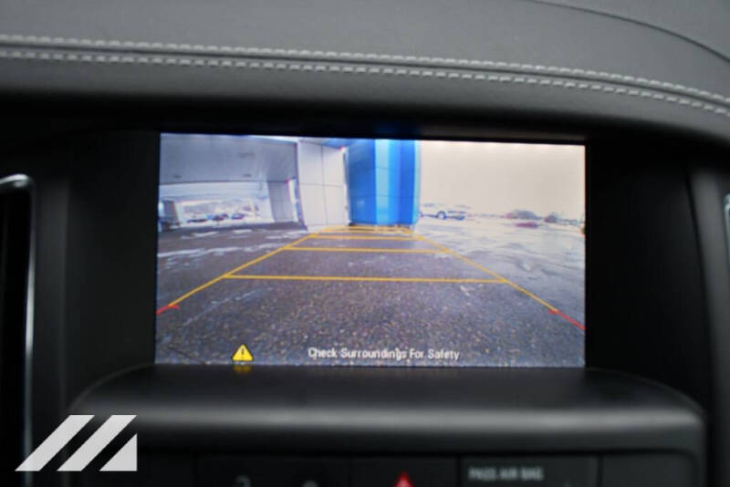 2017 Buick Cascada Premium