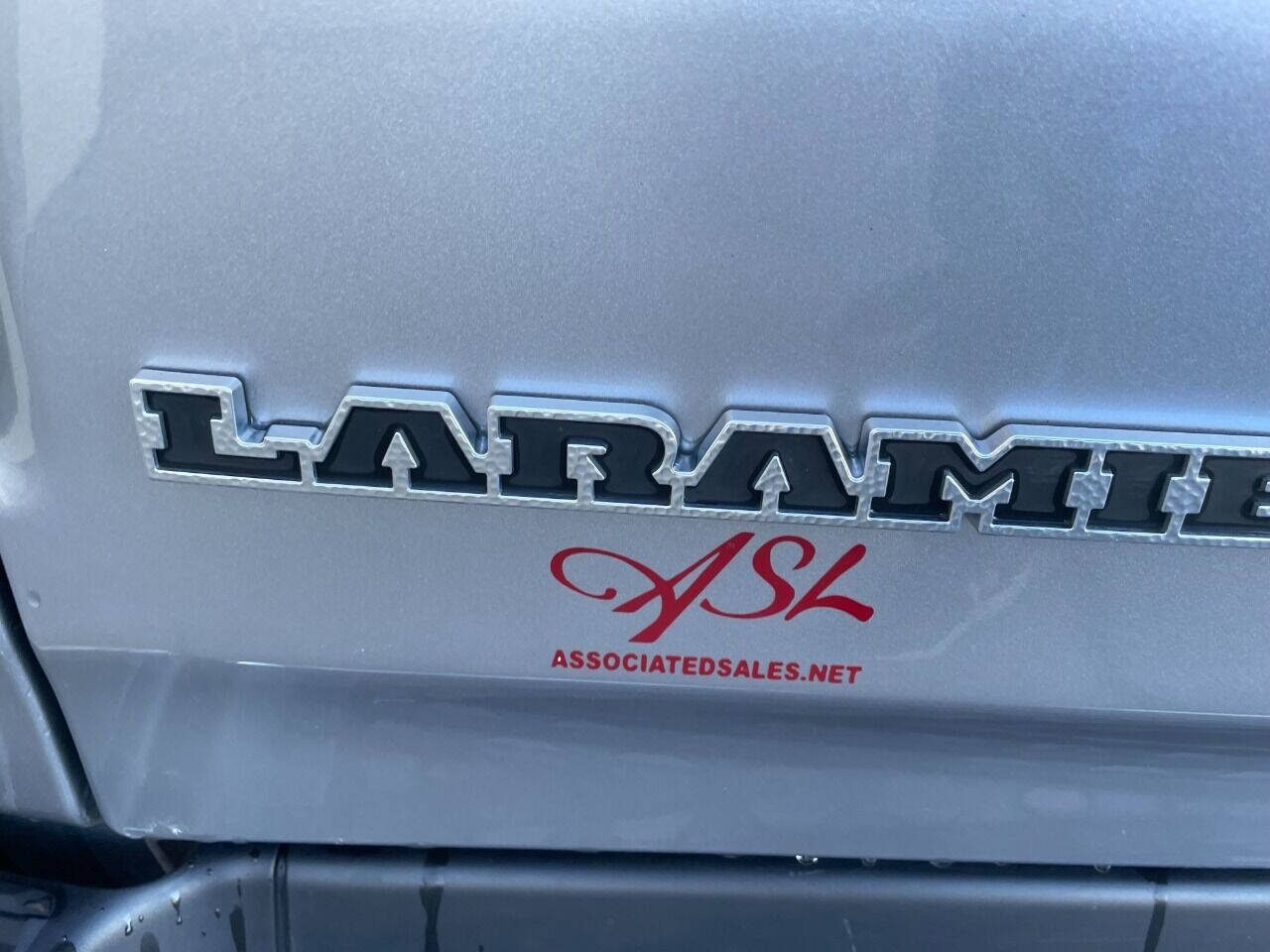 Associated Sales and Leasing