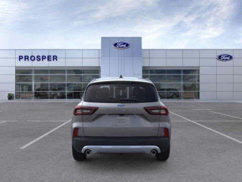 2026 Ford Escape Plug-In Hybrid PHEV
