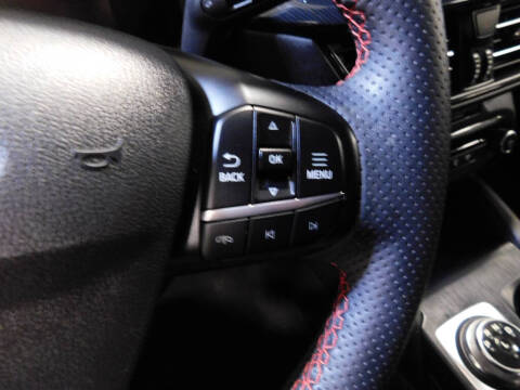 2023 Ford Escape ST-Line Select