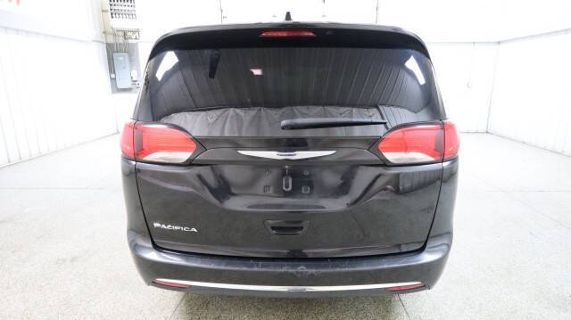 2019 Chrysler Pacifica