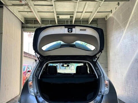 2016 Nissan LEAF