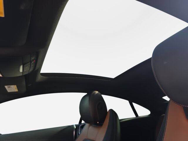 2019 Mercedes-Benz E-Class AMG E 53