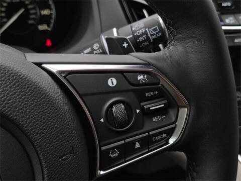 2026 Acura RDX SH-AWD w/Advance