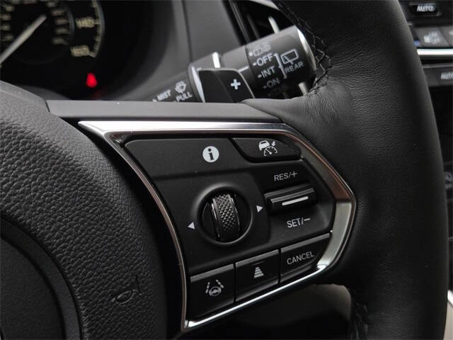 2026 Acura RDX SH-AWD w/Advance