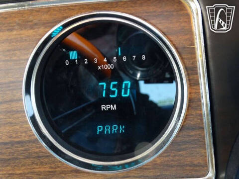 1972 Oldsmobile Cutlass Supreme