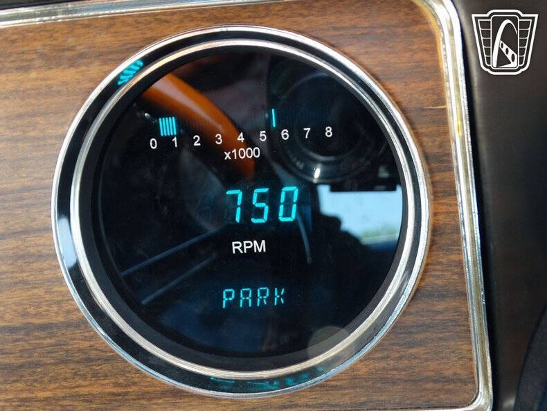 1972 Oldsmobile Cutlass Supreme