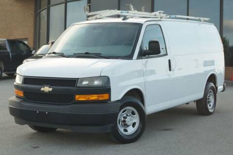 2019 Chevrolet Express Cargo for sale at Next Ride Motors in Nashville TN