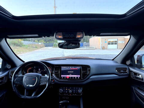 2023 Dodge Durango R/T