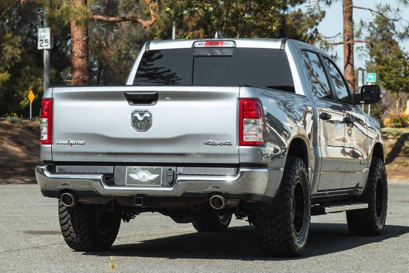 2023 RAM 1500 Lone Star