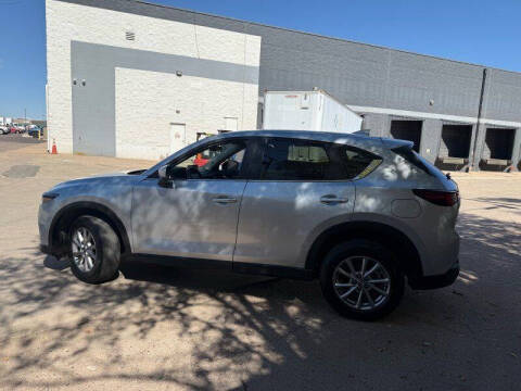 2023 Mazda CX-5 2.5 S Select