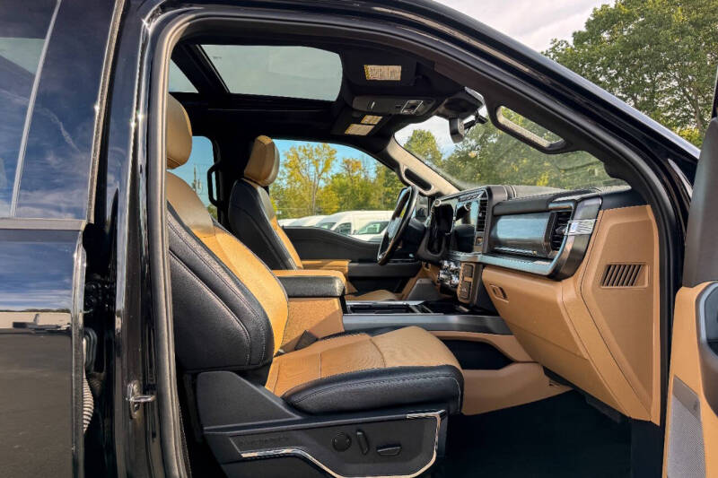 2023 Ford F-250 Super Duty Lariat