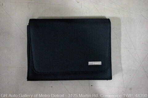 2016 Audi RS 7 4.0T quattro Prestige